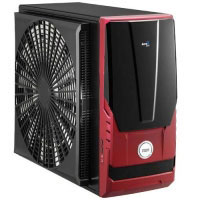 Aerocool AeroRacer Pro (EN52511) Aerocool AeroRacer Pro (EN52511)